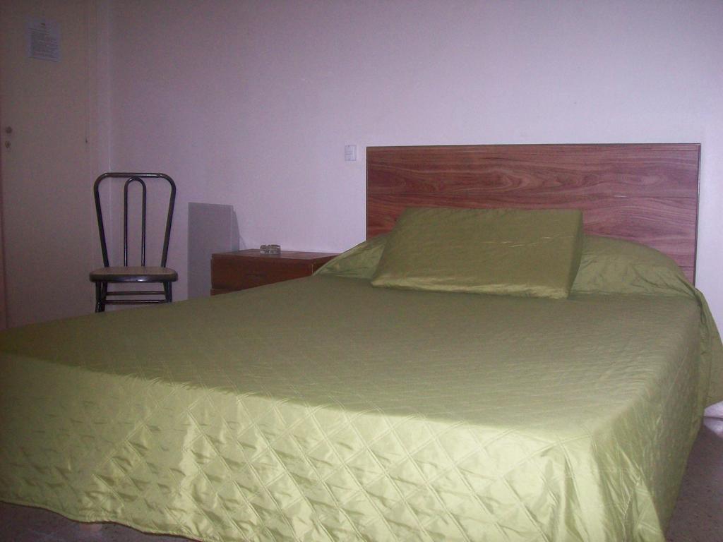 Il Albergo Dei Tre Re Mar del Plata Habitación foto