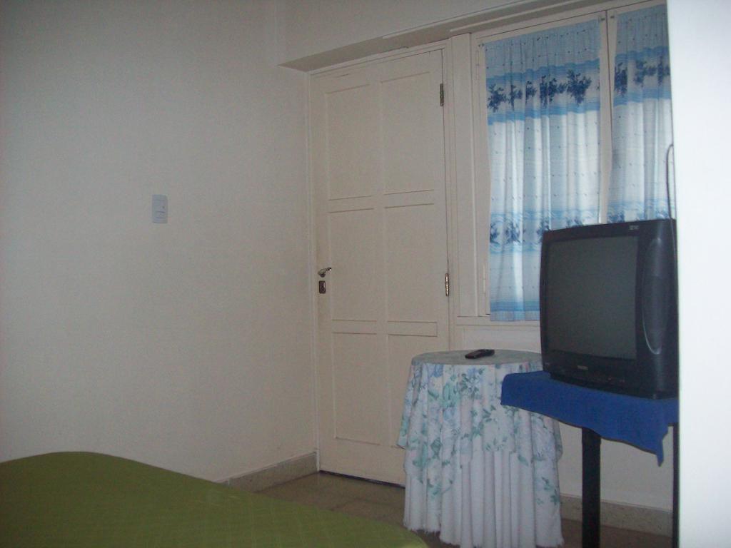 Il Albergo Dei Tre Re Mar del Plata Habitación foto