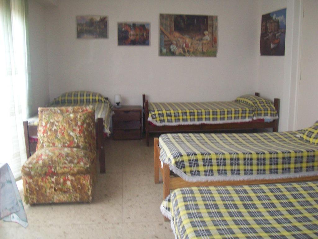 Il Albergo Dei Tre Re Mar del Plata Habitación foto