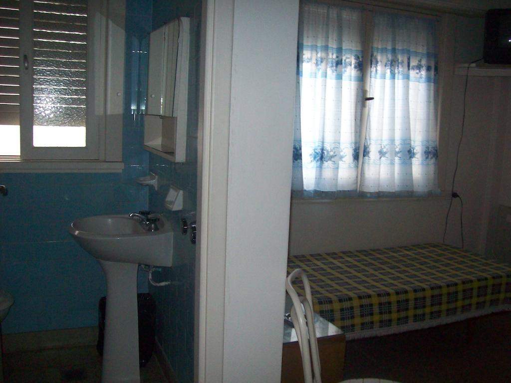 Il Albergo Dei Tre Re Mar del Plata Habitación foto
